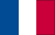 Flagge France
